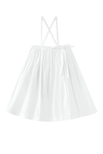 Jumper With Side Tie