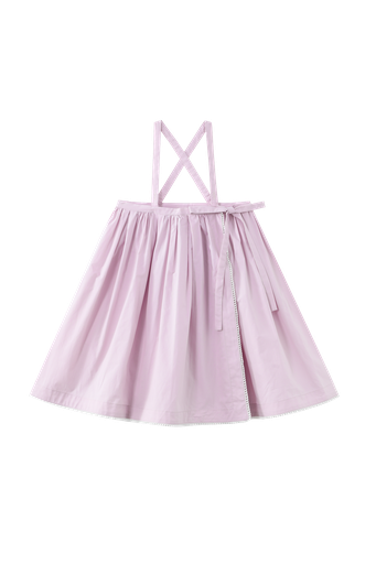 Jumper With Side Tie