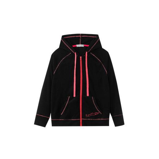 Teen Swim Hoodie