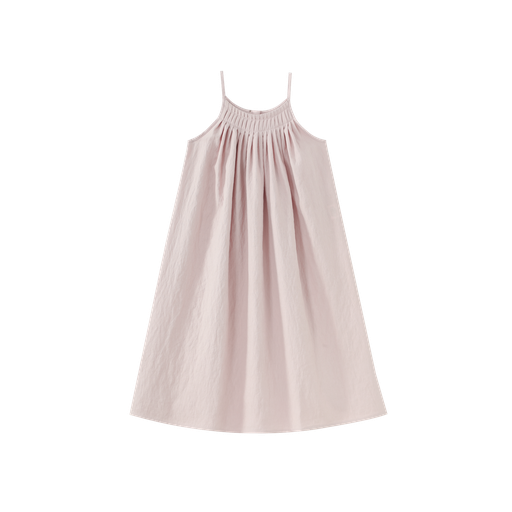 Gathered Maxi Jumper