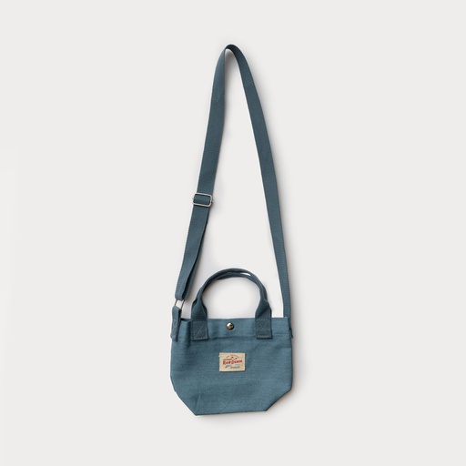 Mini Cross Body Tote