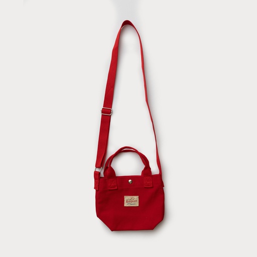 Mini Cross Body Tote