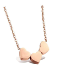 Necklace Stainless Steel